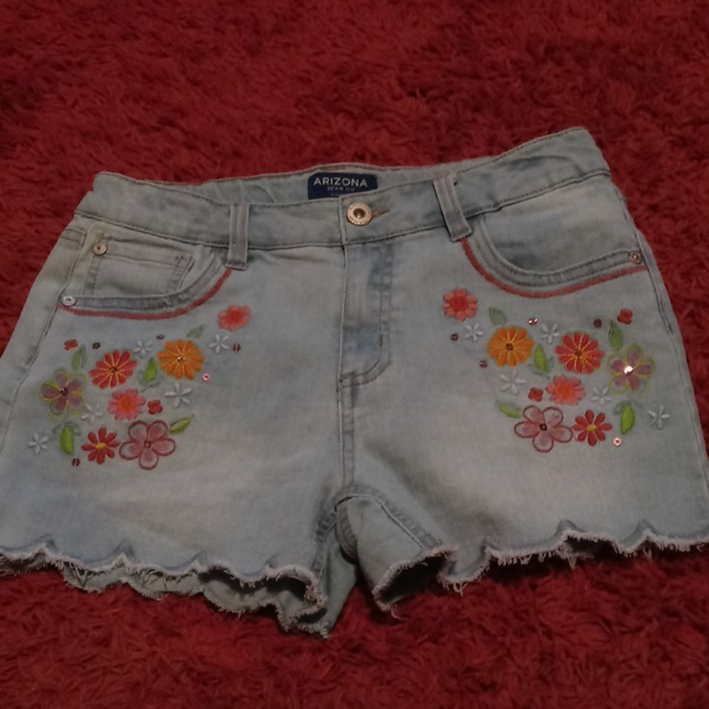 Girls shirts
